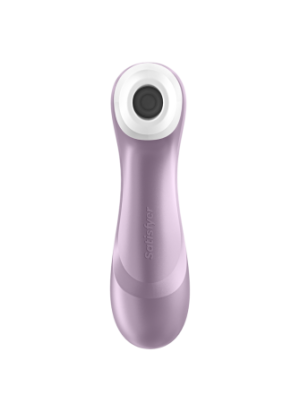 Stimulateur de clitoris violet Pro 2 Satisfyer - CC597794